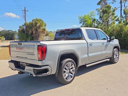 New 2026 GMC Sierra 1500 Denali w/ Denali Reserve Package image 4