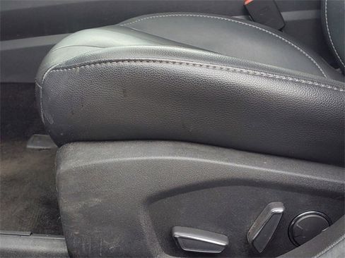 Used 2014 Ford Fusion Titanium image 13