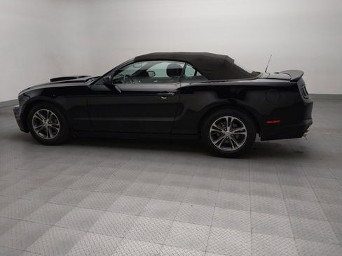 Used 2014 Ford Mustang Premium image 3