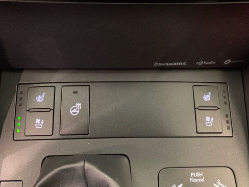 Used 2023 Lexus IS 350 F Sport w/ Memory Package AWD/4WD image 40