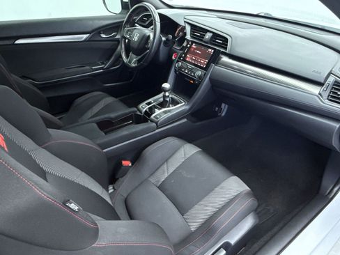 Used 2017 Honda Civic Si image 16