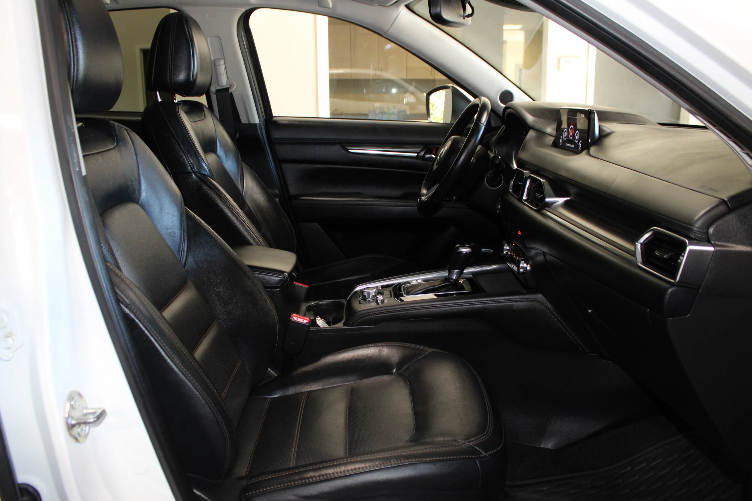 Used 2018 MAZDA CX-5 Grand Touring FWD image 29