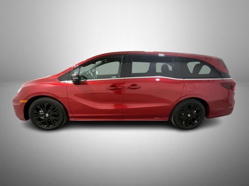 Used 2025 Honda Odyssey Sport-L image 3