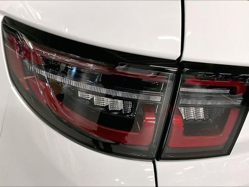 Certified 2025 Land Rover Discovery Sport S image 29