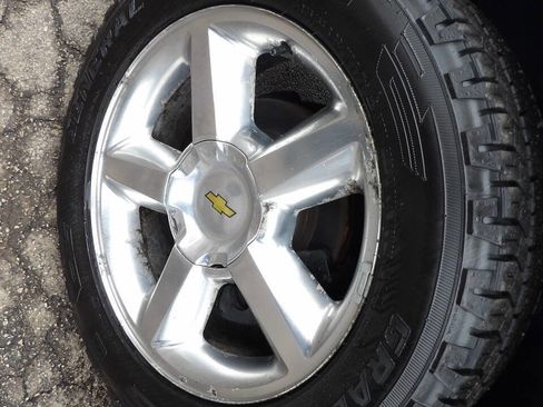 Used 2011 Chevrolet Tahoe LT image 5