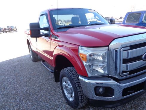 Used 2012 Ford F250 XLT w/ XLT Value Pkg image 54