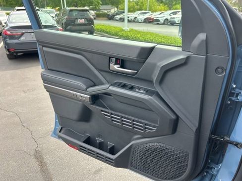 New 2026 Toyota Tacoma TRD Sport AWD/4WD image 26