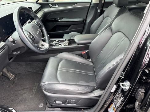 Used 2025 Kia K5 EX FWD image 4