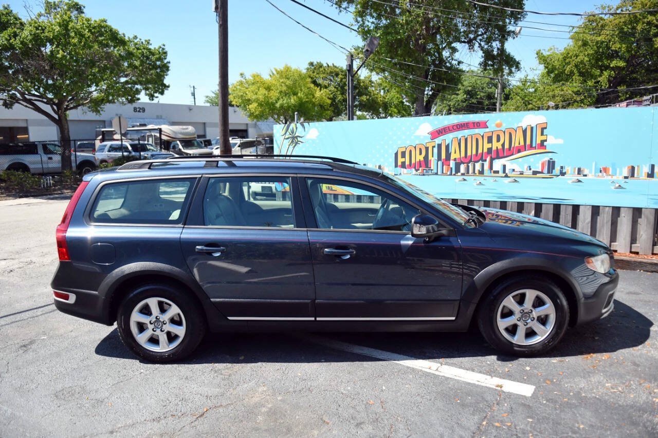 Used 2008 Volvo XC70 3.2 AWD/4WD image 27