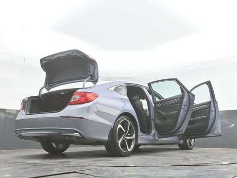 Used 2022 Honda Accord Sport image 52