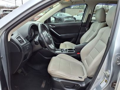 Used 2016 MAZDA CX-5 Touring w/ Bose/Moonroof Package