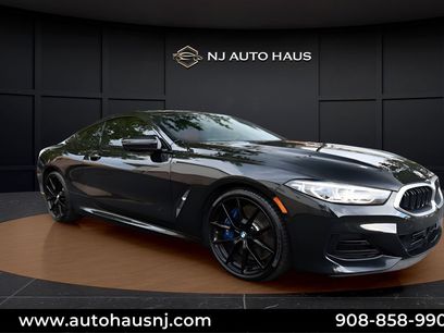 Used 2023 BMW M850i xDrive Coupe