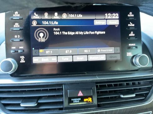 Used 2020 Honda Accord EX-L image 25