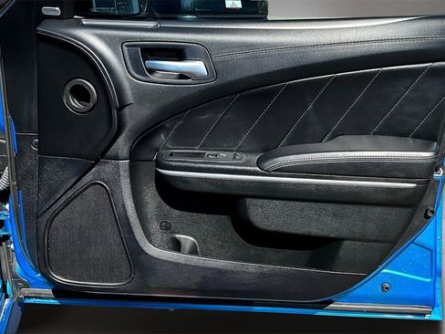 Used 2023 Dodge Charger Scat Pack w/ Plus Group image 28