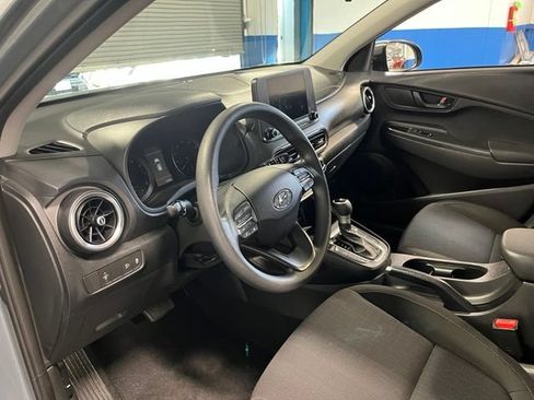Used 2022 Hyundai Kona SEL AWD/4WD image 22