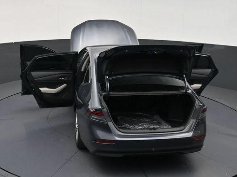 Used 2024 Honda Accord LX image 32