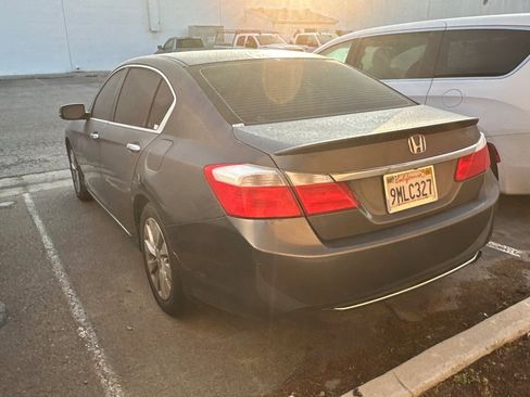 Used 2013 Honda Accord EX image 3