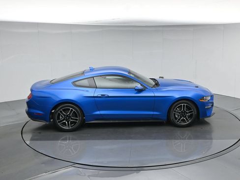 Used 2021 Ford Mustang Coupe w/ Equipment Group 101A RWD image 41