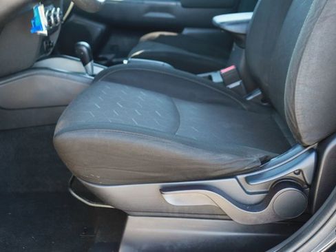 Used 2021 Mitsubishi Outlander Sport ES image 10