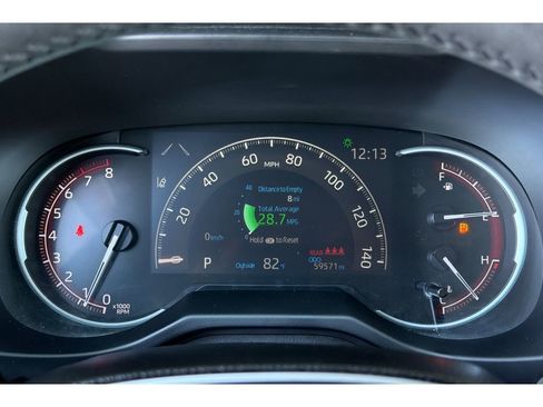 Used 2024 Toyota RAV4 XLE w/ Weather Package AWD/4WD image 29