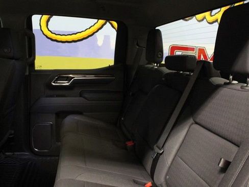 New 2026 GMC Sierra 1500 Elevation AWD/4WD image 14