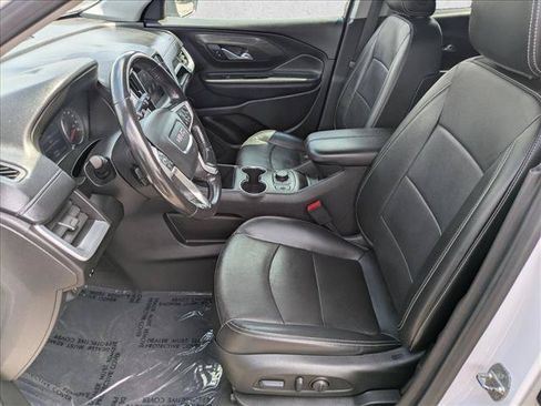 Used 2022 GMC Terrain SLT AWD/4WD image 15