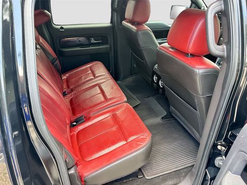 Used 2013 Ford F150 Limited AWD/4WD image 26