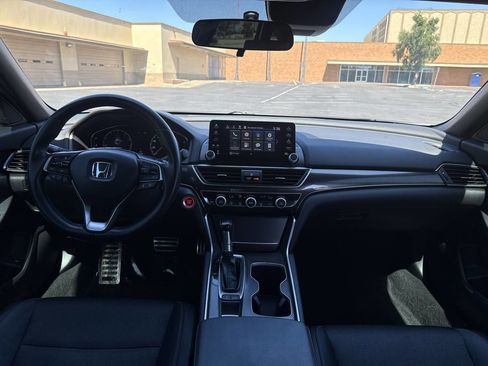 Used 2020 Honda Accord Sport image 15