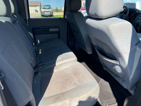Used 2016 Ford F250 XLT image 12