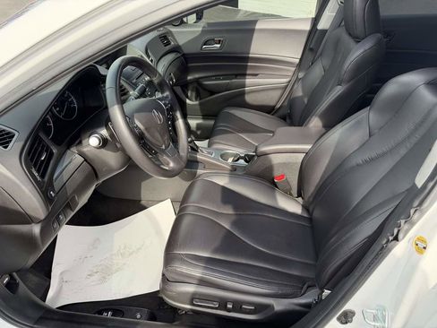 Used 2022 Acura ILX image 10