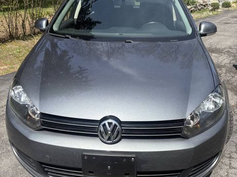 Used 2013 Volkswagen Jetta SE FWD image 14