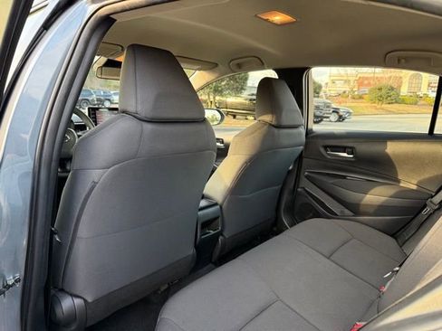 Used 2020 Toyota Corolla LE image 27