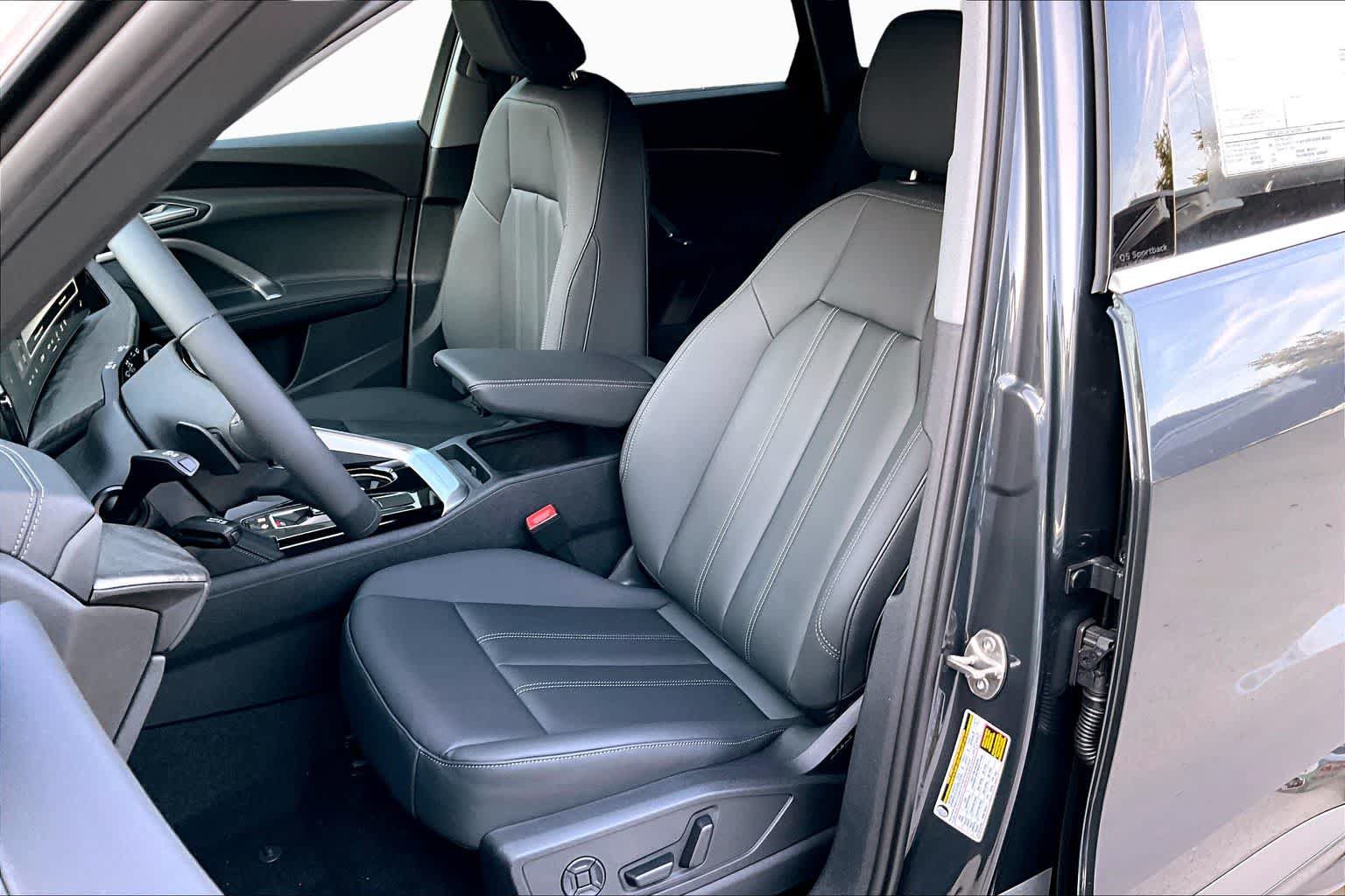 New 2026 Audi Q5 Premium Plus AWD/4WD image 9