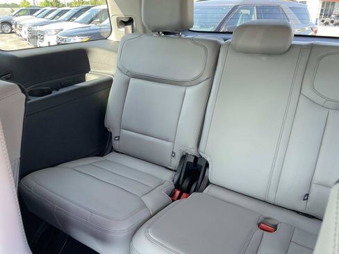 New 2027 Ford Expedition Active AWD/4WD image 7