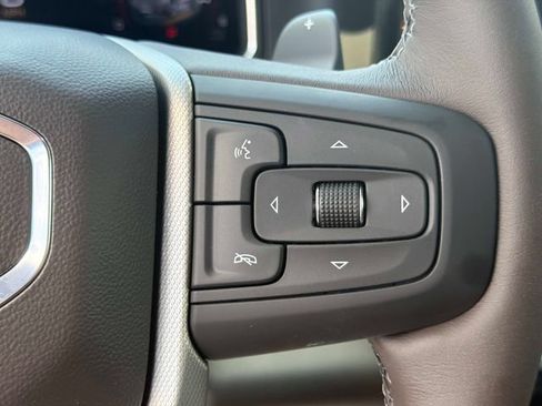 New 2026 GMC Sierra 1500 Denali AWD/4WD image 24