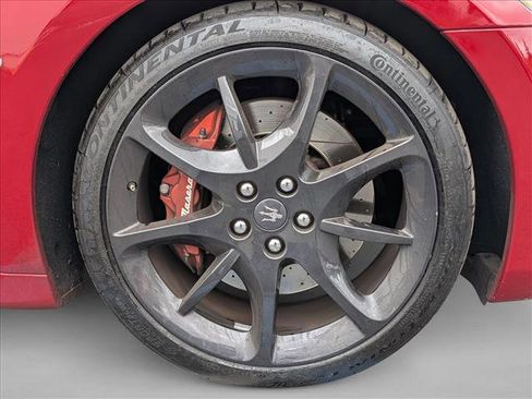 Used 2014 Maserati GranTurismo MC RWD image 22