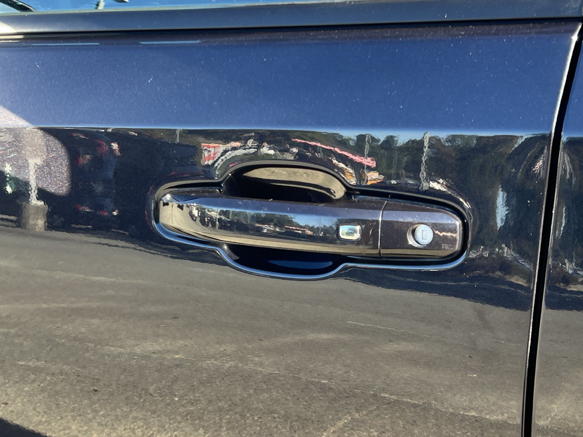 Used 2025 GMC Sierra 1500 Elevation RWD image 27
