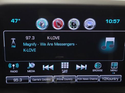 Used 2017 Chevrolet Camaro LT w/ RS Package image 33