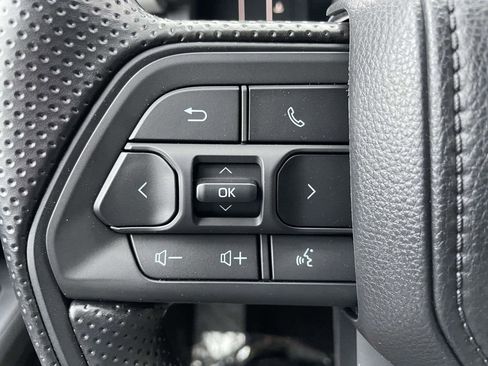 New 2026 Toyota Tacoma TRD Off-Road AWD/4WD image 32