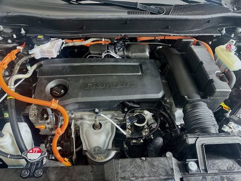 Certified 2024 Honda CR-V Sport-L image 30