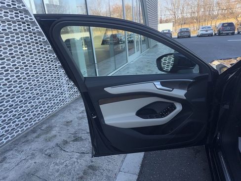 New 2026 Audi A6 Premium Plus image 19