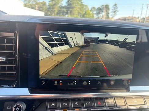 Used 2026 Chevrolet Silverado 1500 RST image 5