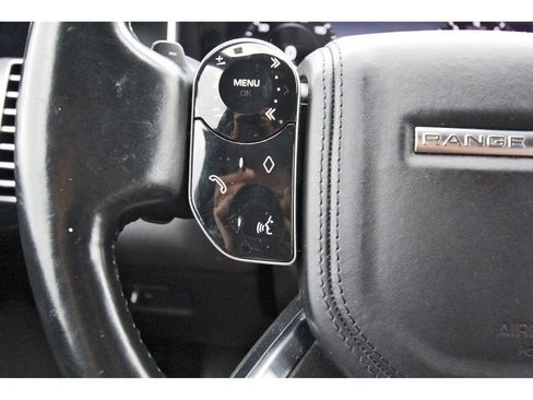 Used 2021 Land Rover Range Rover Westminster Edition AWD/4WD image 15