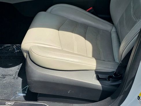 Used 2016 Cadillac CT6 Luxury AWD/4WD image 16