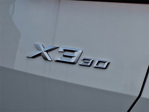 New 2026 BMW X3 xDrive30 image 25