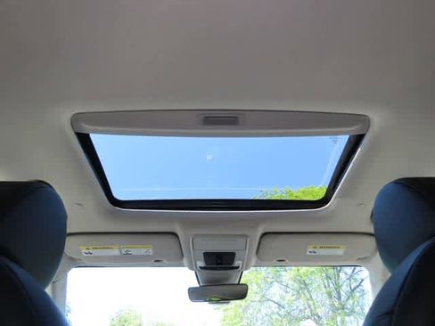 Used 2024 Honda CR-V EX-L image 24