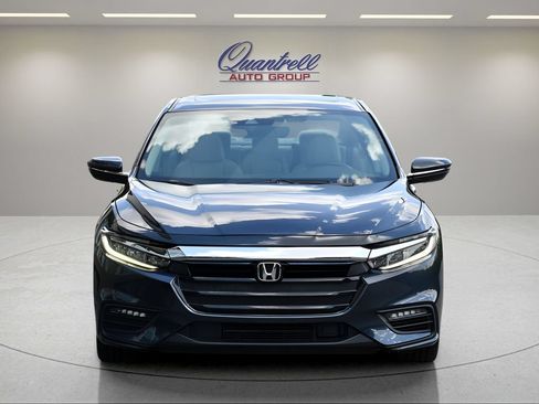 Used 2022 Honda Insight Touring image 9