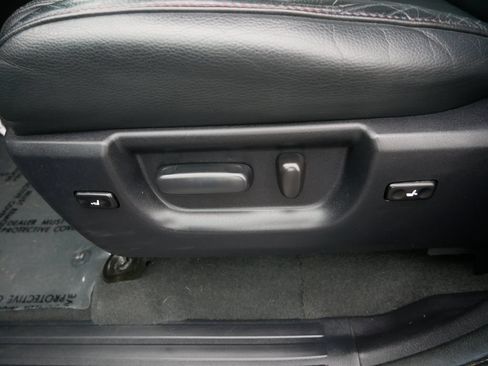 Certified 2021 Toyota Sequoia TRD Pro AWD/4WD image 15