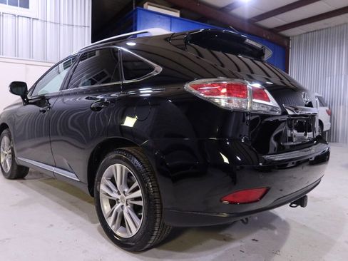 Used 2015 Lexus RX 350 FWD image 3