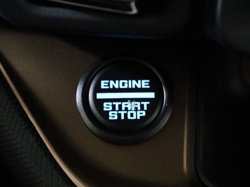 Used 2024 Ford Bronco Sport Outer Banks w/ Tech Package image 32